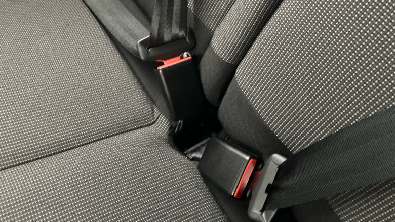 Citroen C3 1.2 PureTech 110 Plus 5dr EAT6 Petrol Hatchback